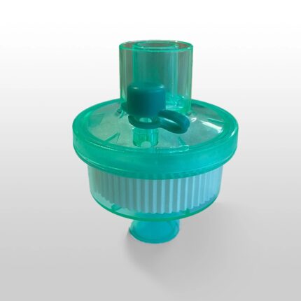 FILTRO BACTERIANO VIRICO HUMIDIFICADOR HMEF ADULTO DESECHABLE, TERHOS