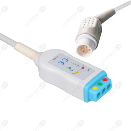 odoo_VNN4DT.jpg BRAZALETE NEONATAL DESECHABLE 2VIAS No.4, SPACELABS - Imagen 1
